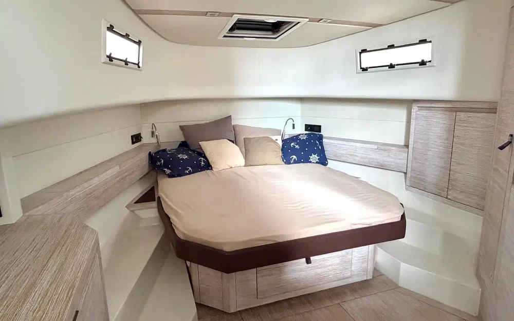 slider 12 Pardo Yachts Pardo 43