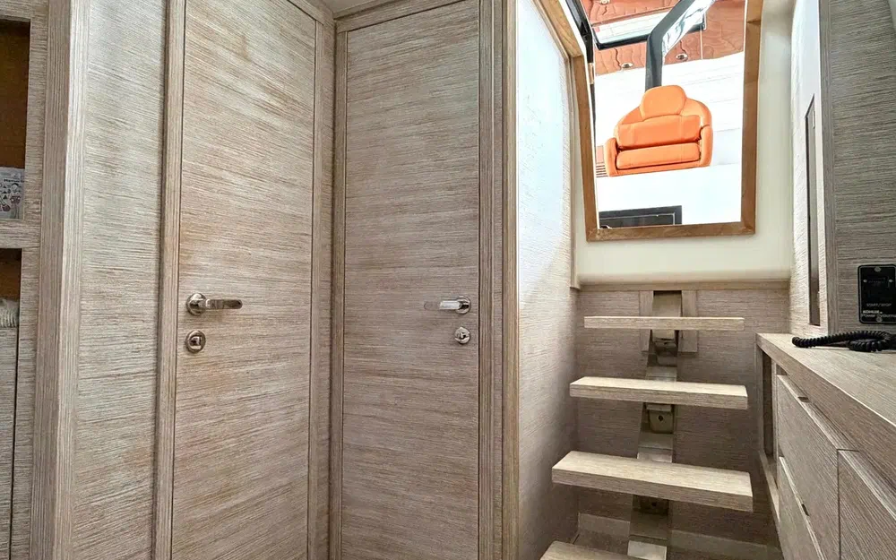 slider 13 Pardo Yachts Pardo 43