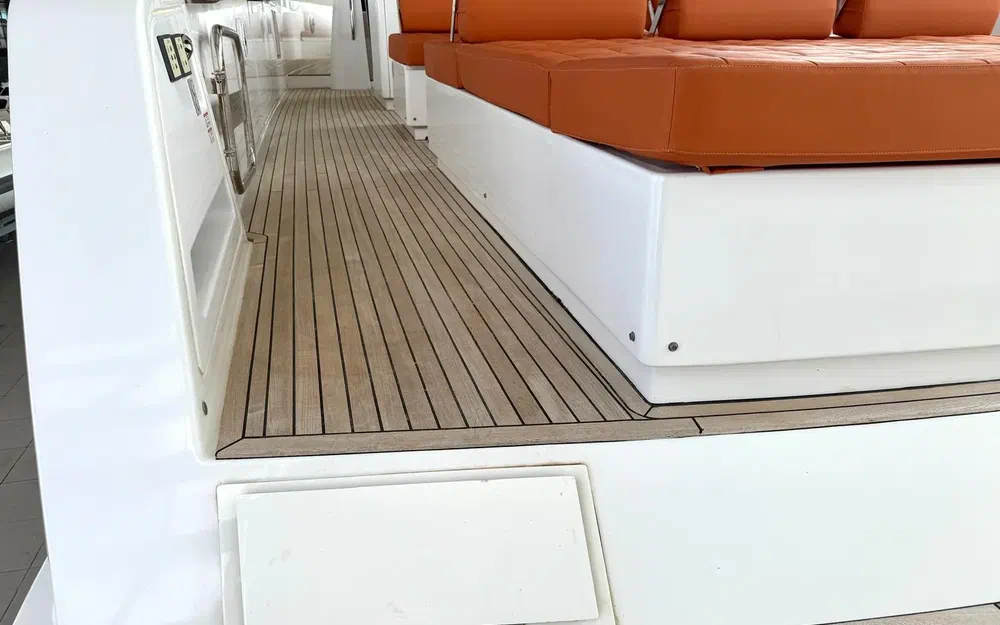 slider 18 Pardo Yachts Pardo 43