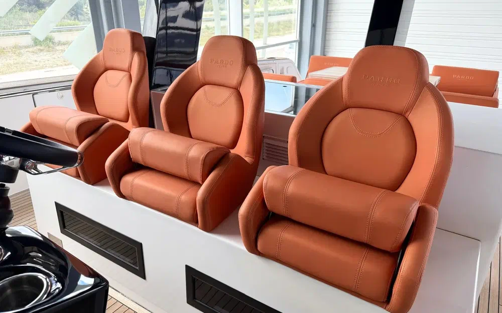 slider 3 Pardo Yachts Pardo 43