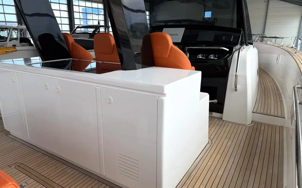 slider 5 Pardo Yachts Pardo 43