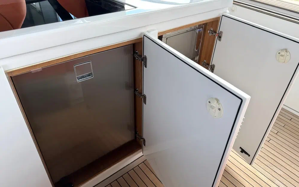 slider 6 Pardo Yachts Pardo 43