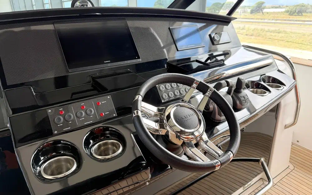 slider 7 Pardo Yachts Pardo 43