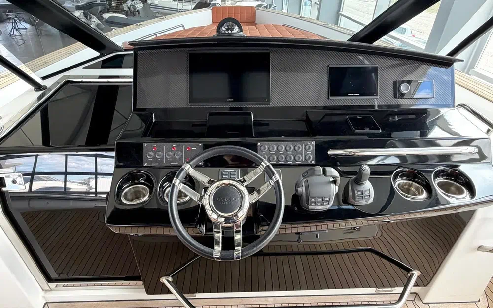 slider 8 Pardo Yachts Pardo 43