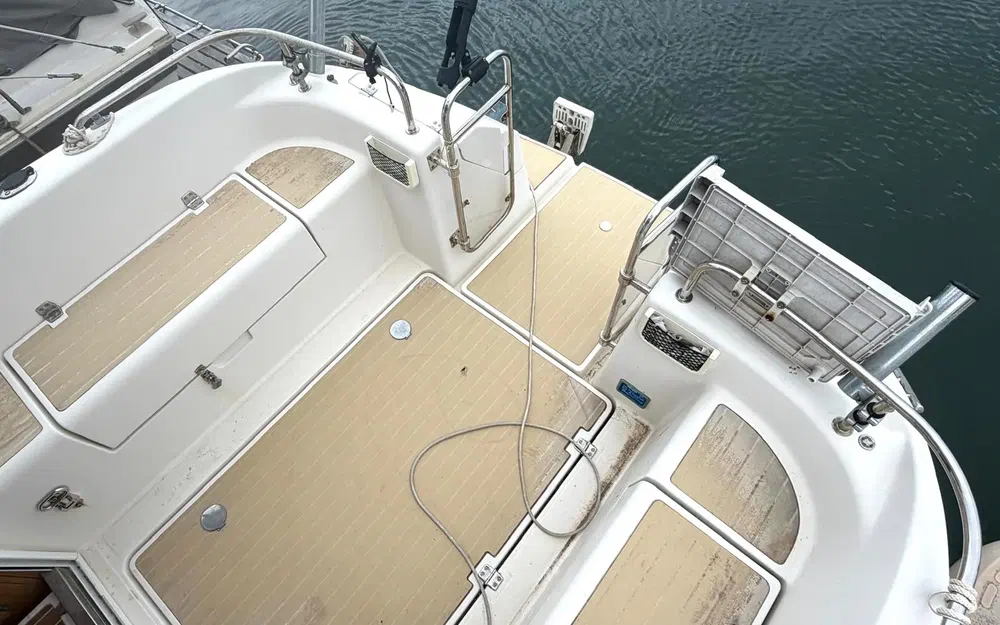 slider 10 Quicksilver 750 Week-End