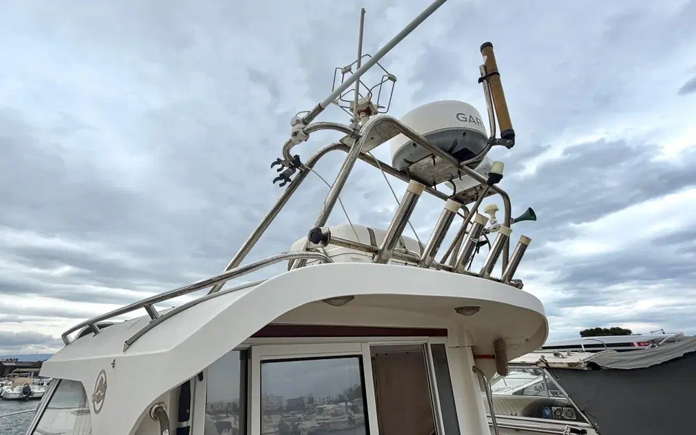 slider 11 Quicksilver 750 Week-End
