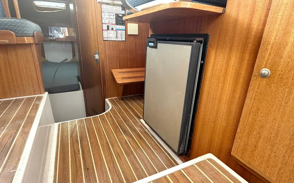 slider 3 Quicksilver 750 Week-End