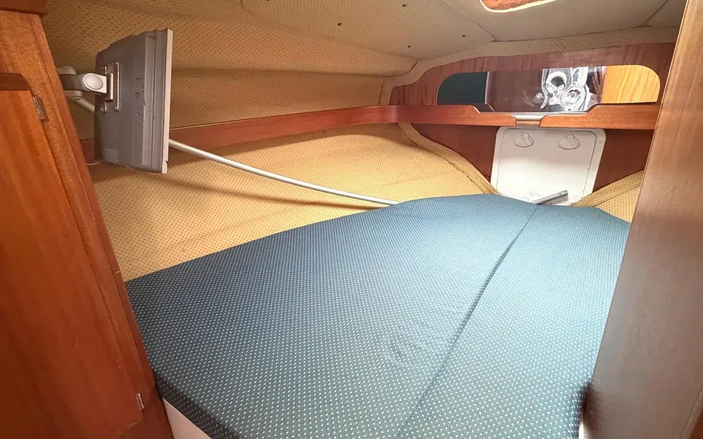 slider 5 Quicksilver 750 Week-End