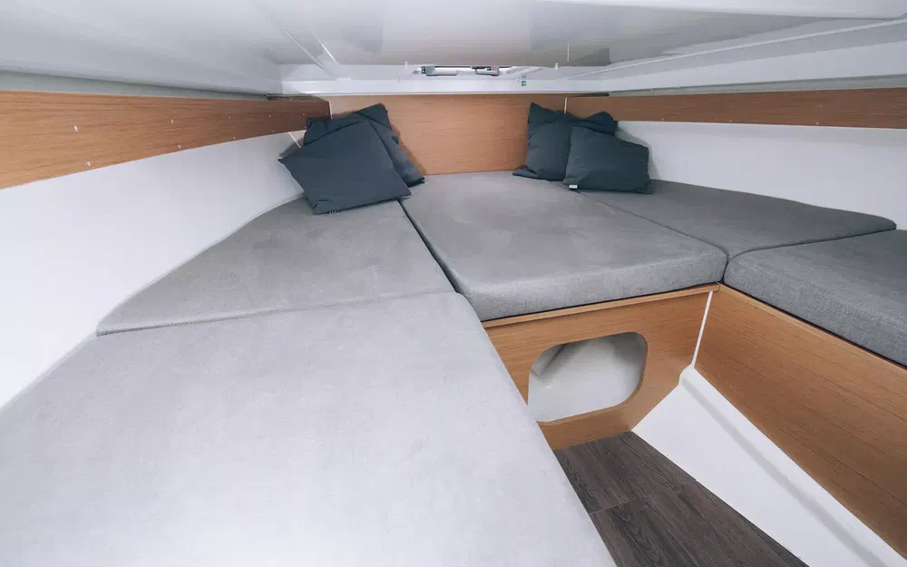 slider 4 Beneteau Flyer 7 SUNdeck