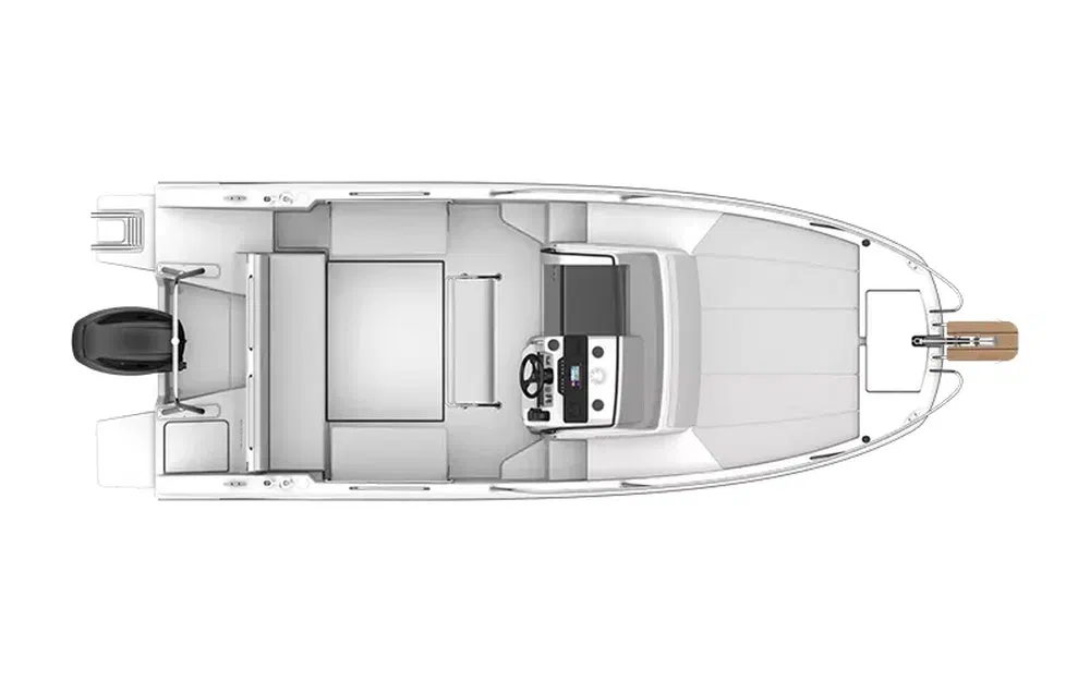 slider 5 Beneteau Flyer 7 SUNdeck