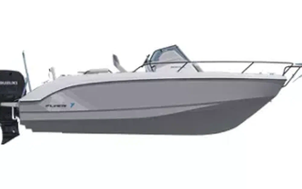 slider 6 Beneteau Flyer 7 SUNdeck
