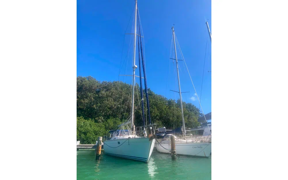 slider 5 Jeanneau Sun Odyssey  52.2
