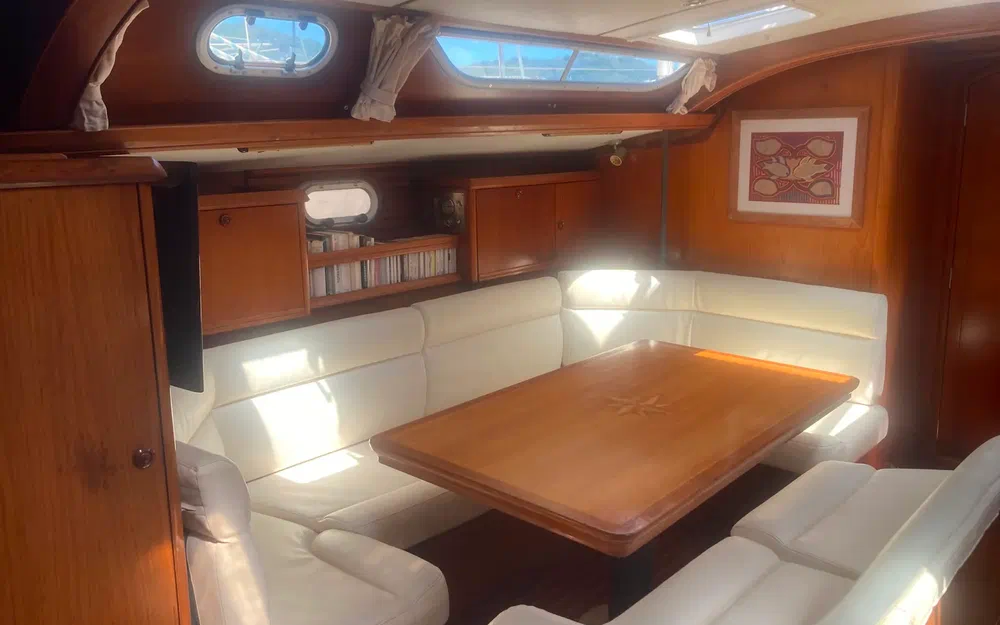 slider 14 Jeanneau Sun Odyssey  52.2