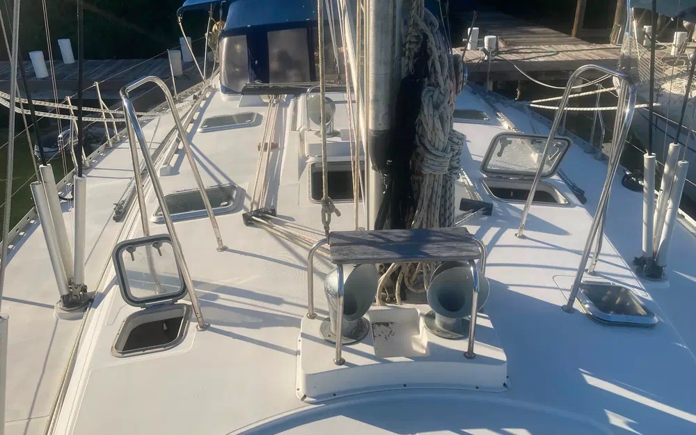 slider 6 Jeanneau Sun Odyssey  52.2