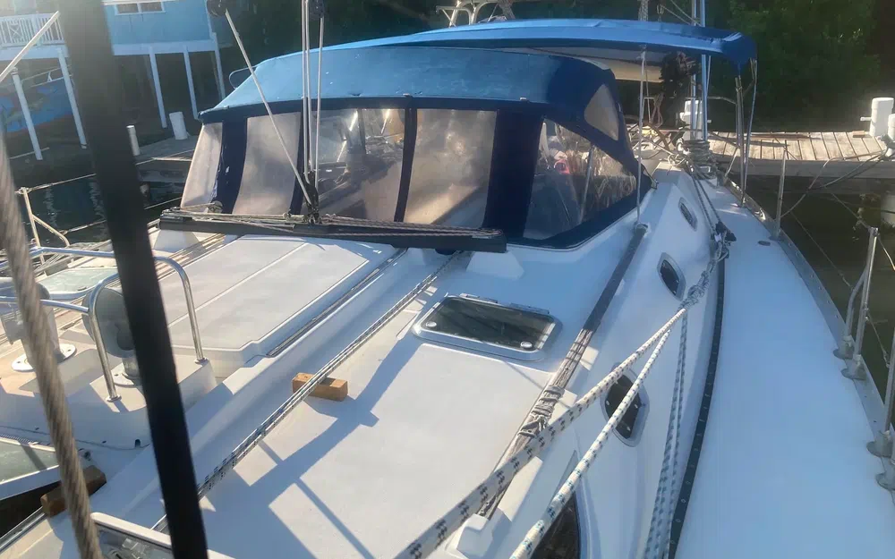 slider 34 Jeanneau Sun Odyssey  52.2