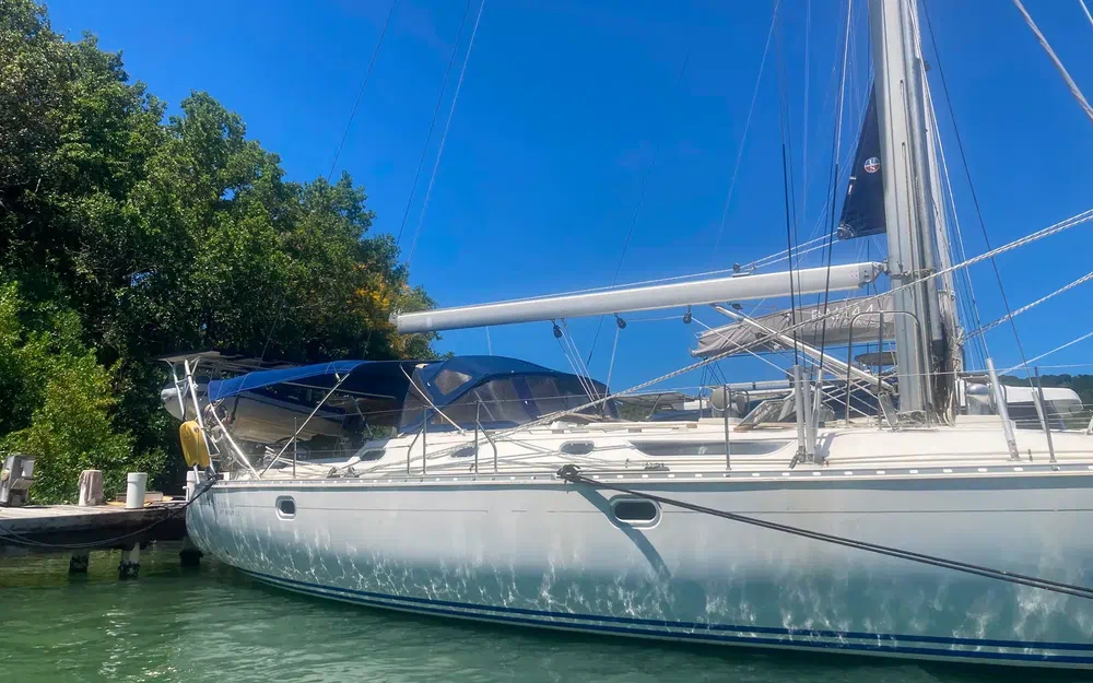 slider 1 Jeanneau Sun Odyssey  52.2