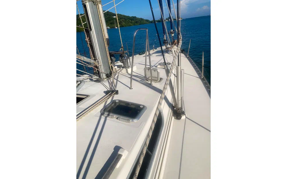 slider 35 Jeanneau Sun Odyssey  52.2