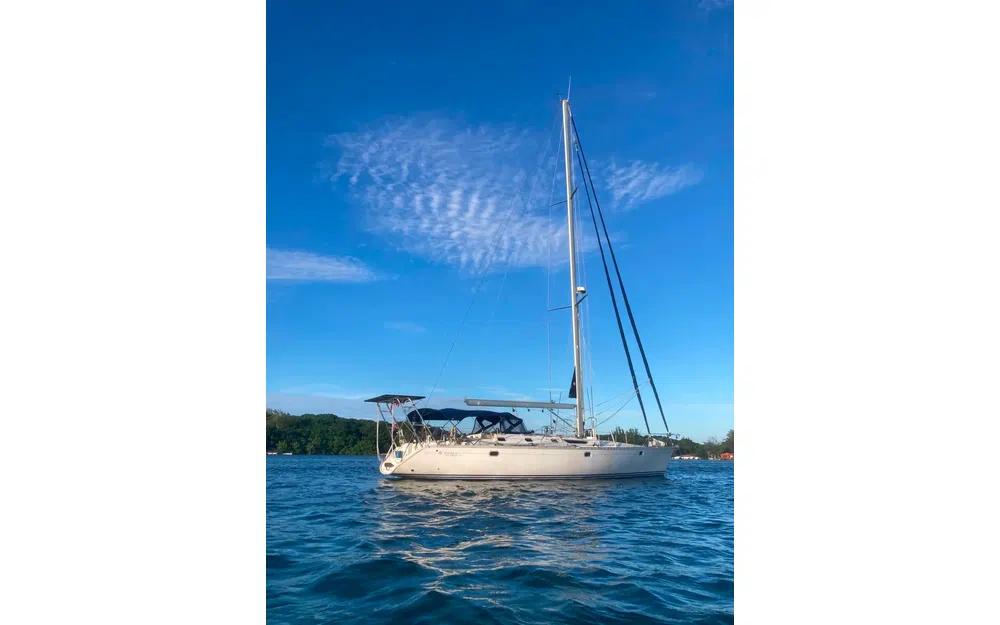 slider 2 Jeanneau Sun Odyssey  52.2