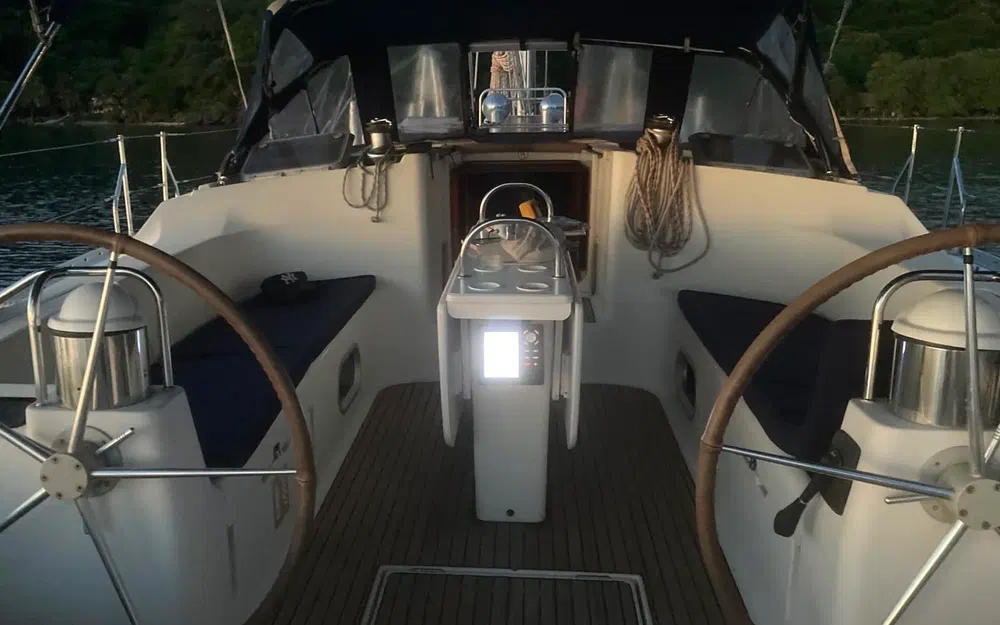 slider 36 Jeanneau Sun Odyssey  52.2