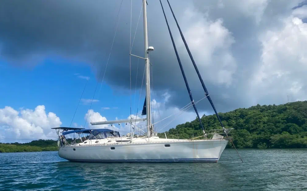 slider 38 Jeanneau Sun Odyssey  52.2