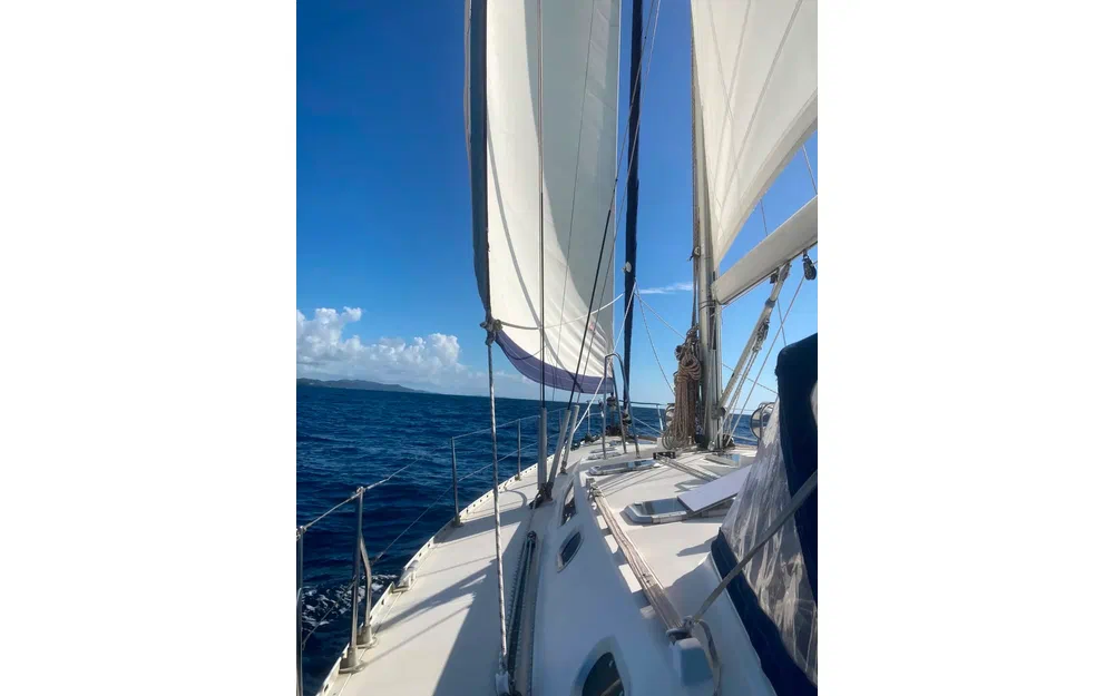 slider 40 Jeanneau Sun Odyssey  52.2