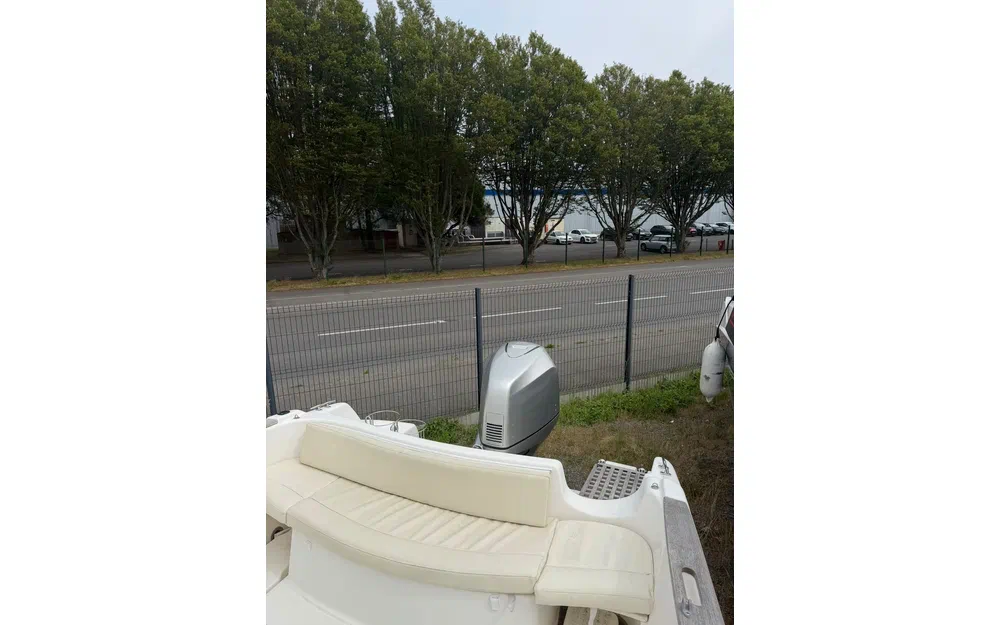 slider 5 Jeanneau Cap Camarat 755 WA
