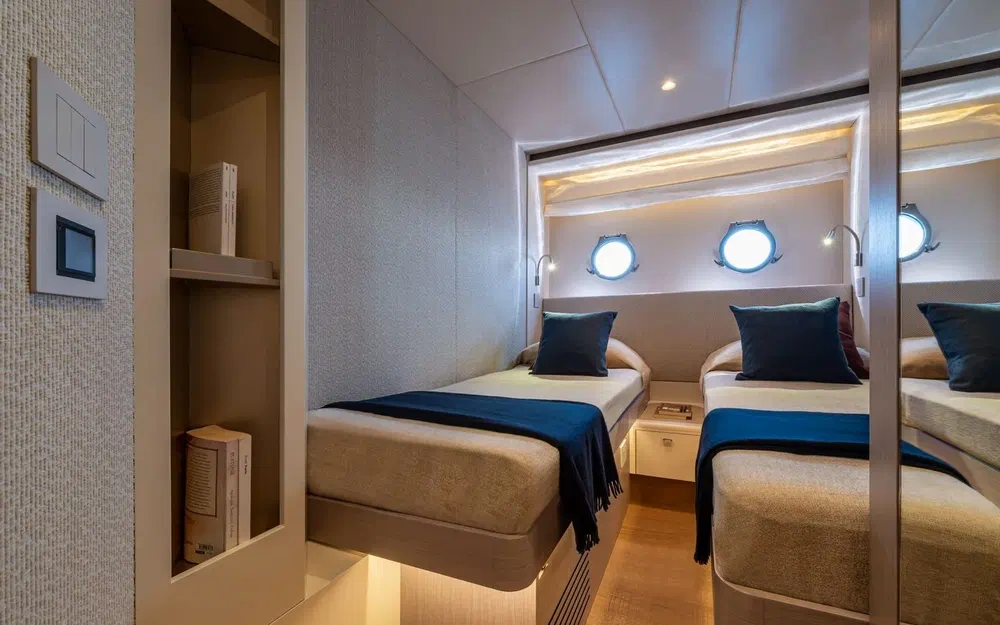 slider 14 Absolute Navetta 62