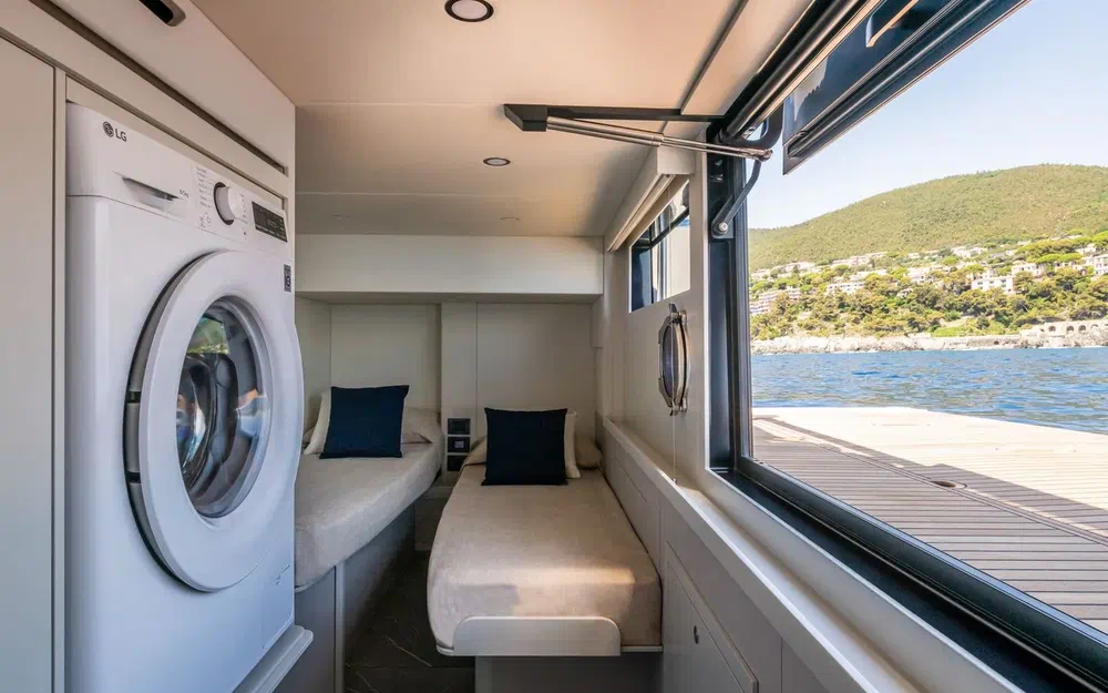 slider 17 Absolute Navetta 62