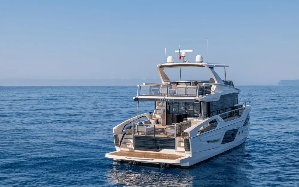 slider 2 Absolute Navetta 62