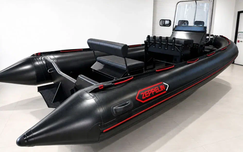 slider 0 Zeppelin Commander 6.70