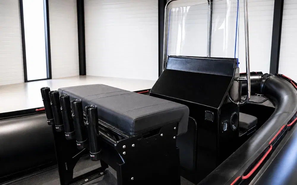 slider 4 Zeppelin Commander 6.70