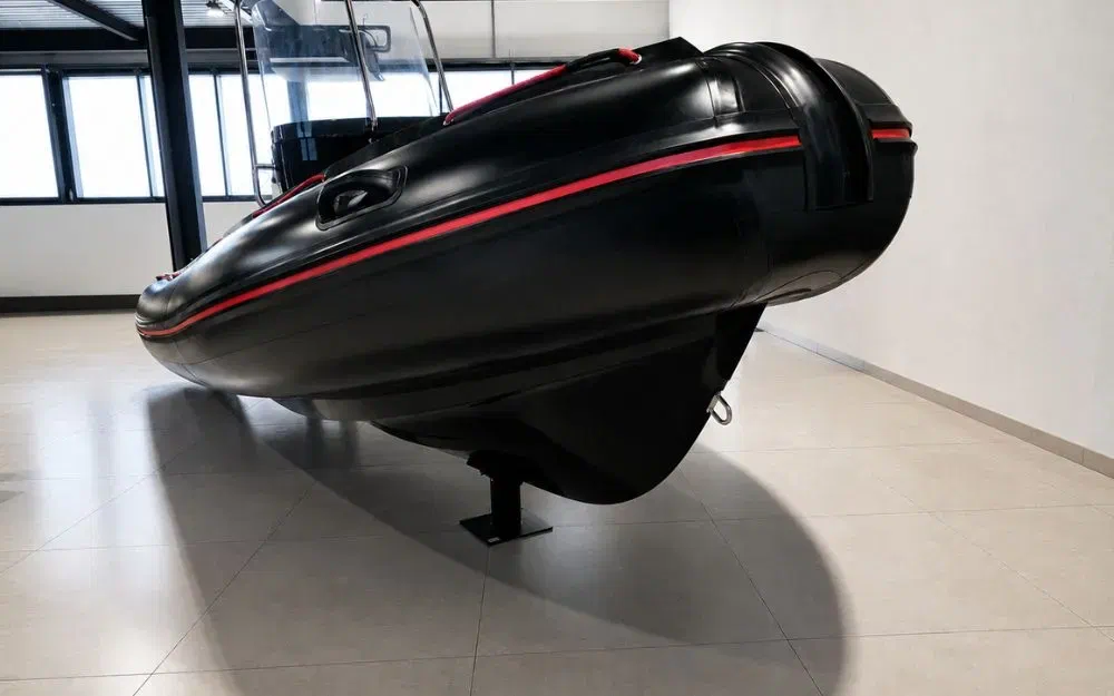 slider 2 Zeppelin Commander 6.70