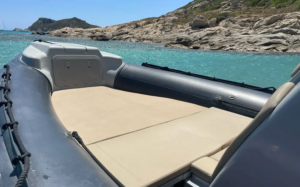 slider 11 Joker Boat Clubman 26 Special