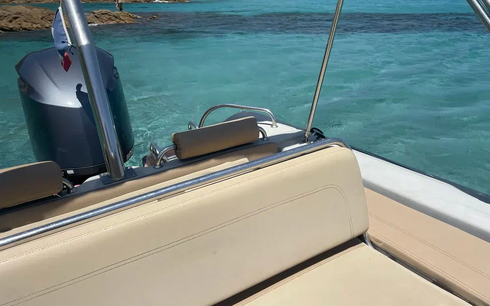 slider 14 Joker Boat Clubman 26 Special