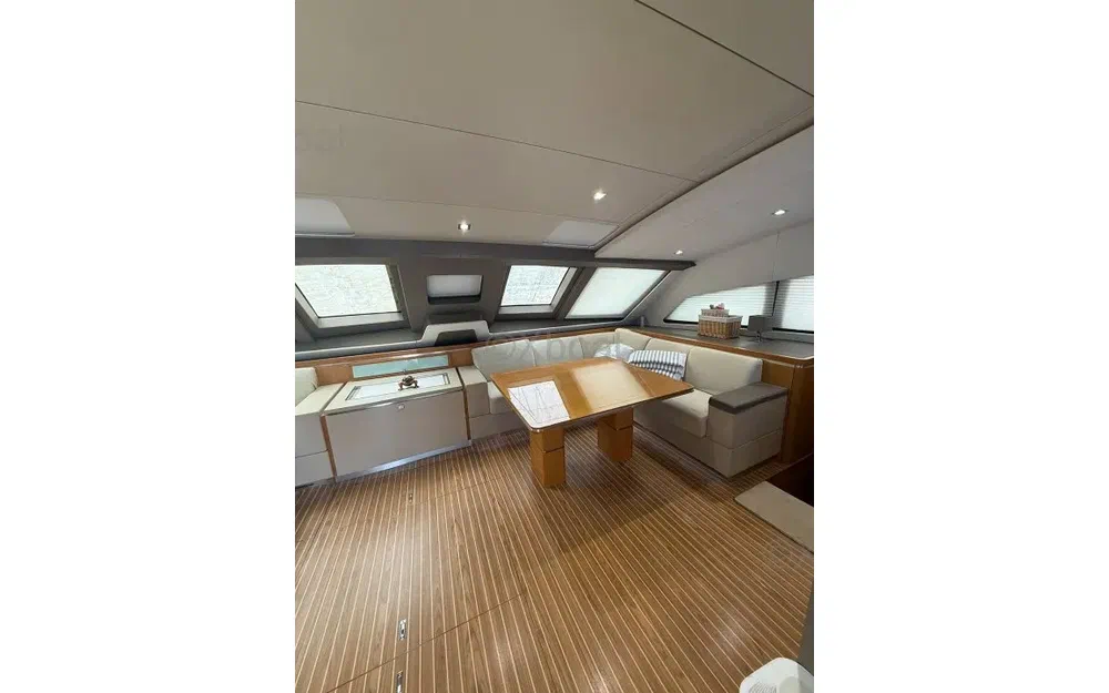 slider 8 Privilege Marine Privilege Serie 6
