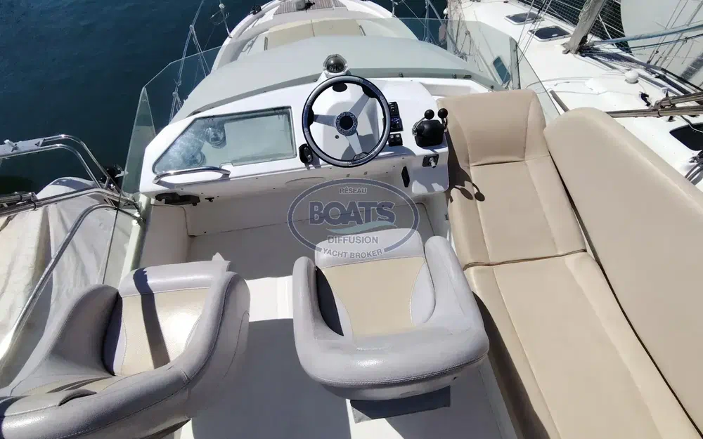 slider 9 Beneteau Antares 10.80