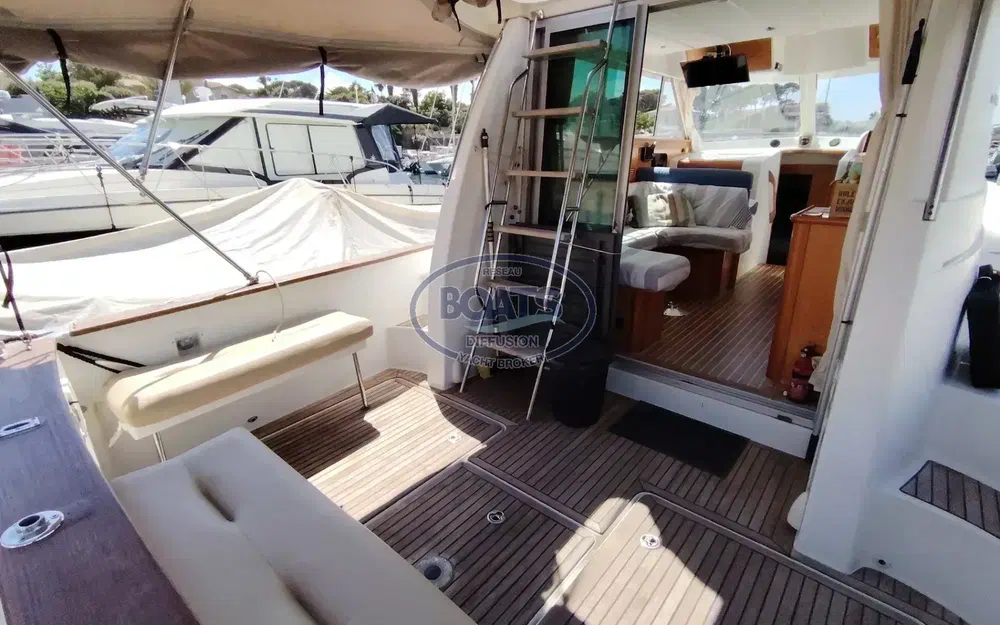 slider 6 Beneteau Antares 10.80