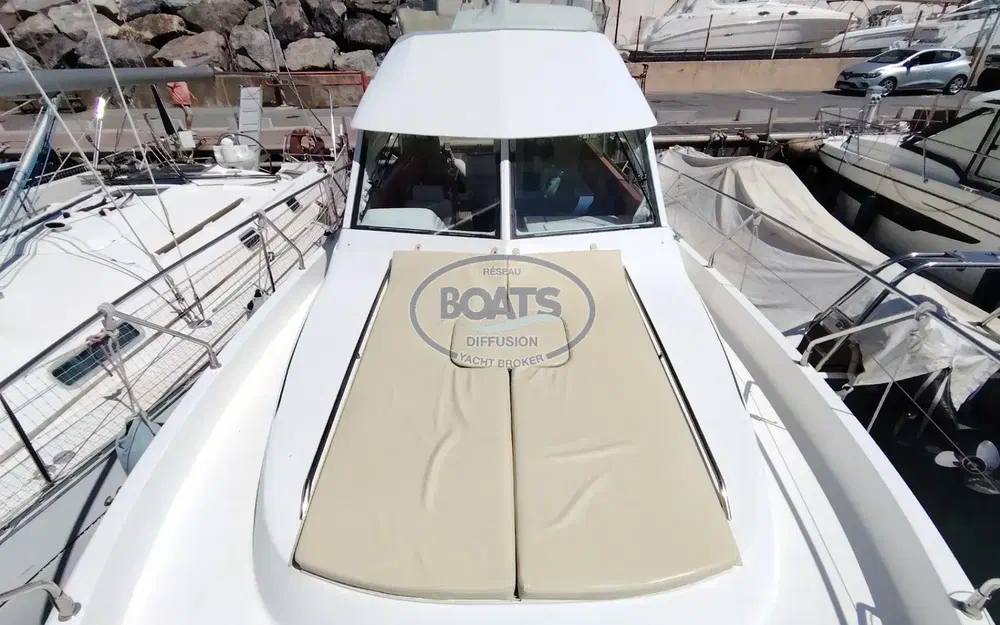 slider 8 Beneteau Antares 10.80