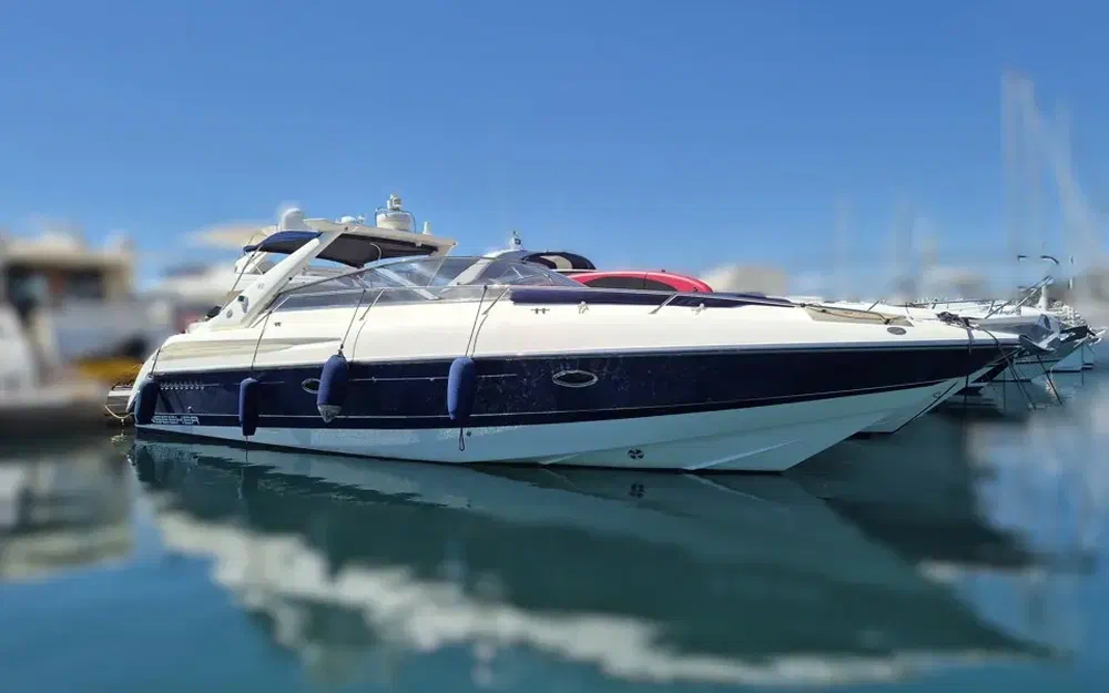 slider 0 Sunseeker Commanche 40
