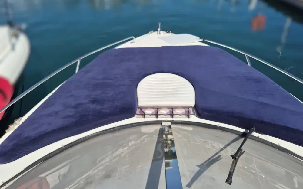 slider 11 Sunseeker Commanche 40