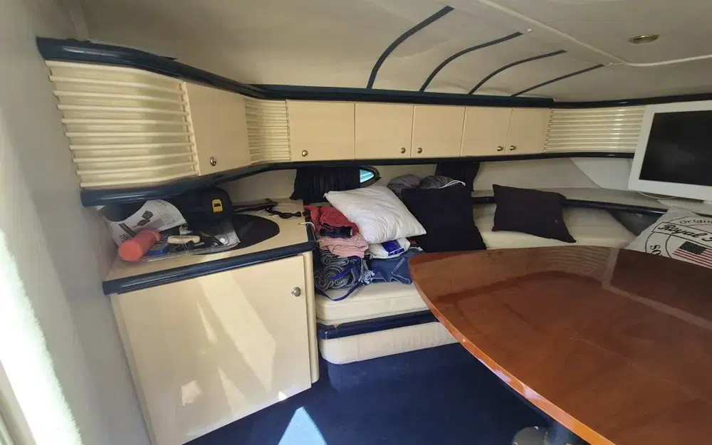 slider 14 Sunseeker Commanche 40