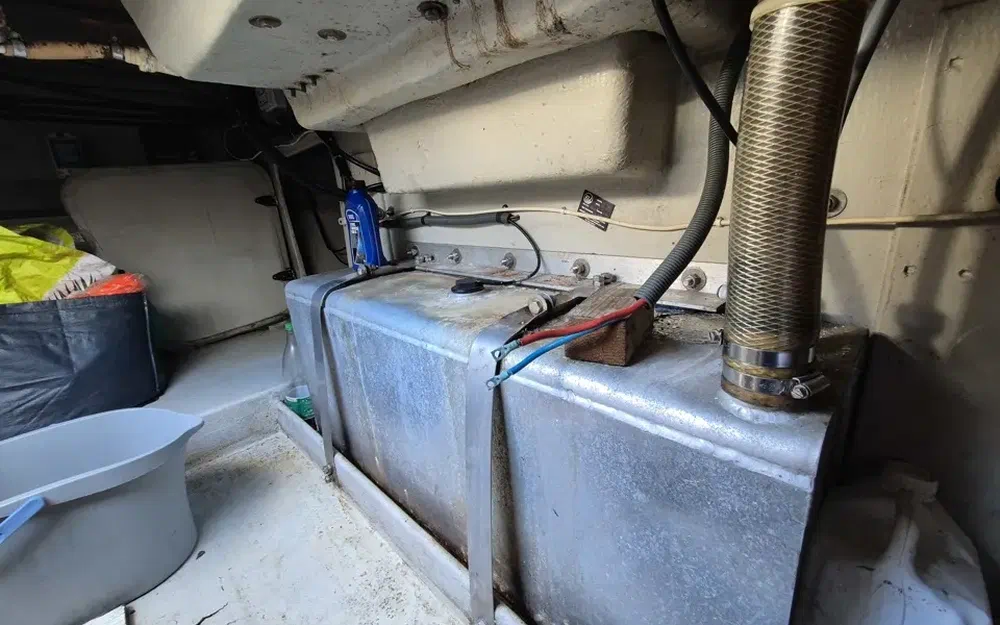 slider 20 Sunseeker Commanche 40