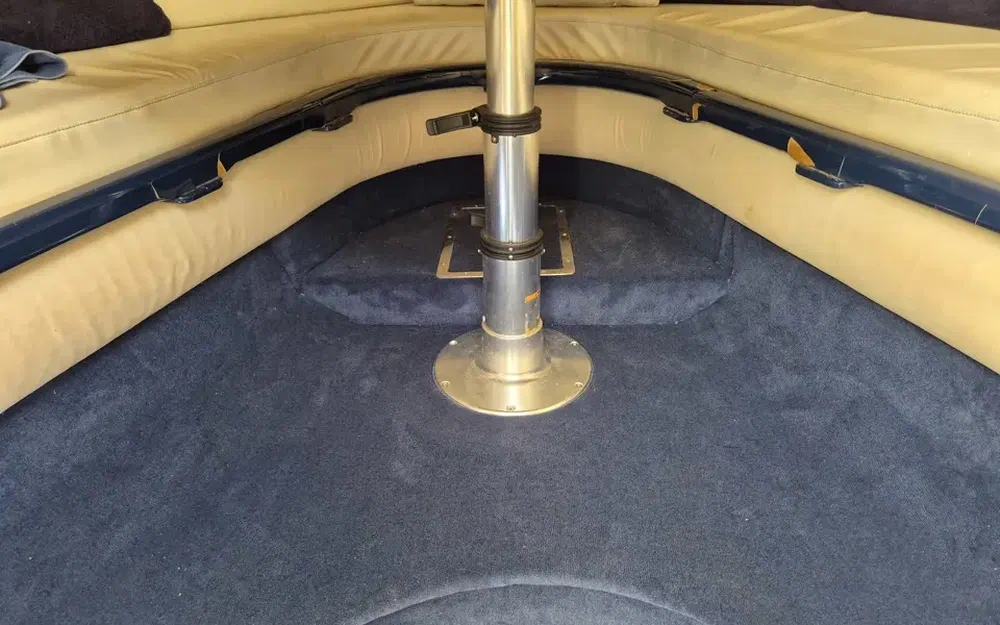 slider 22 Sunseeker Commanche 40