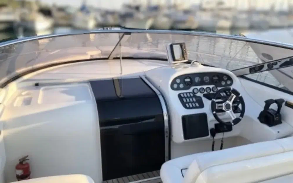 slider 2 Sunseeker Commanche 40