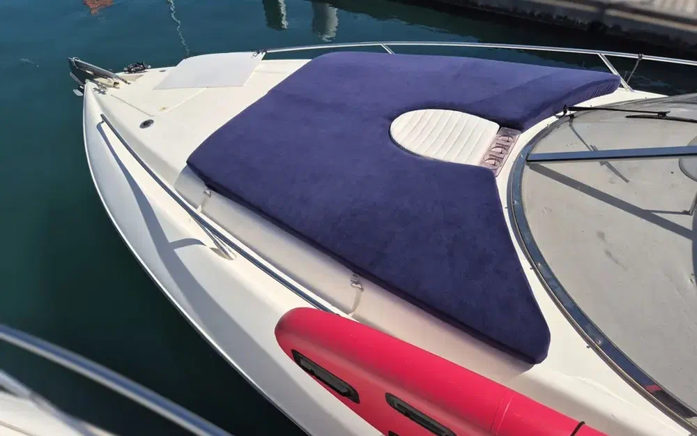 slider 5 Sunseeker Commanche 40