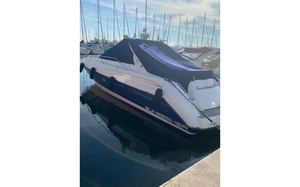 slider 7 Sunseeker Commanche 40