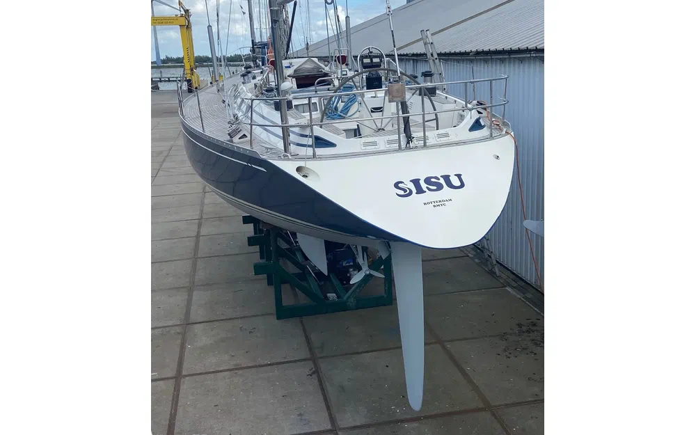 slider 9 Nautor Swan 53 SISU