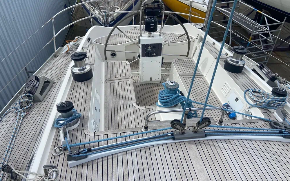 slider 13 Nautor Swan 53 SISU