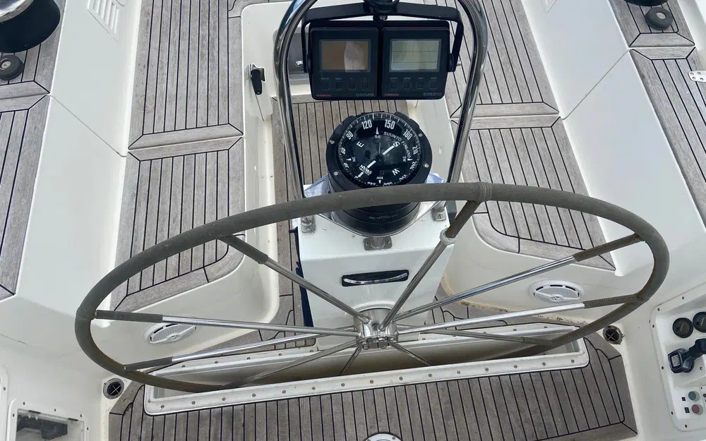 slider 16 Nautor Swan 53 SISU