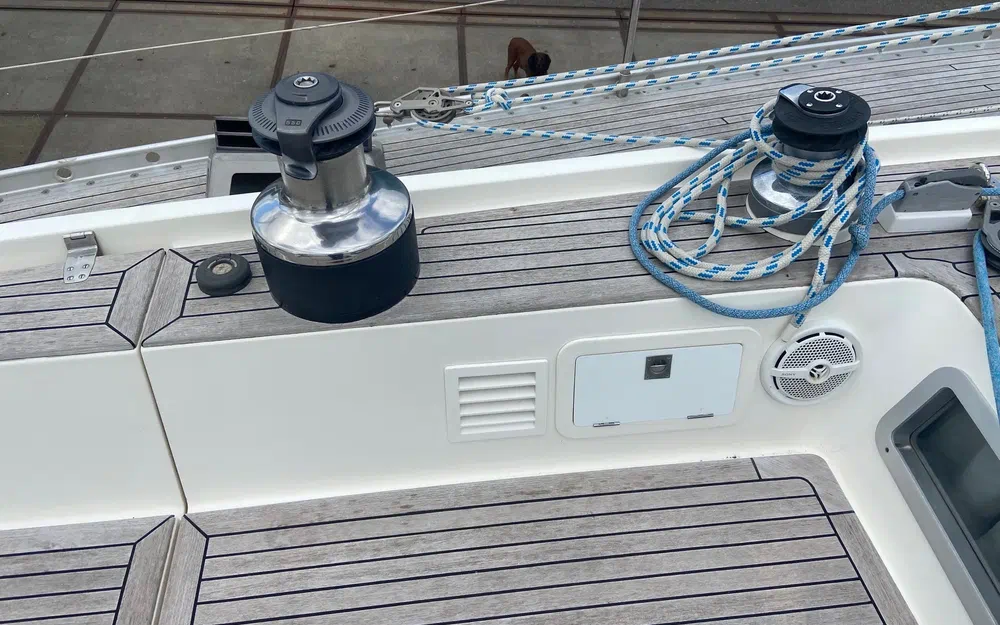 slider 17 Nautor Swan 53 SISU
